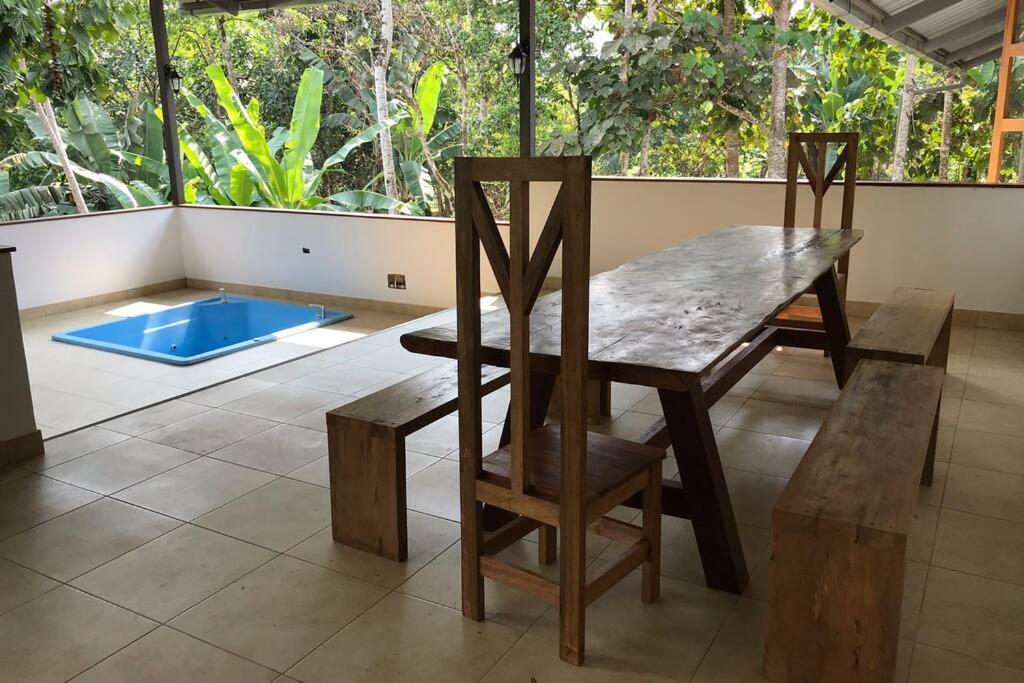 FINCA DEL AGUILA TINGO MARÍA (Perú) - desde 171 € | HOTELMIX